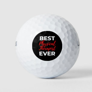 Pelotas De Golf Mejor Terapia Física