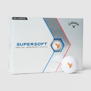 Pelotas De Golf Melissa