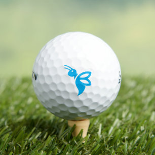 Pelotas De Golf Melissa