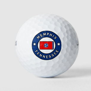 Pelotas De Golf Memphis Tennessee