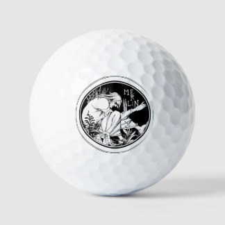 Pelotas De Golf merlín