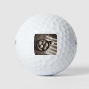 Pelotas De Golf MES01BWD2 Bbol de béisbol.tif