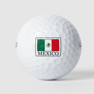 Pelotas De Golf México