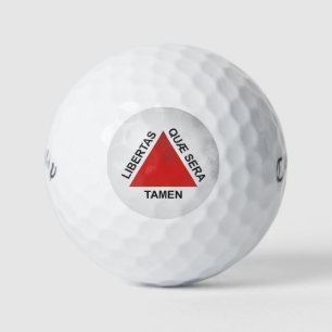 Pelotas De Golf Minas Gerais