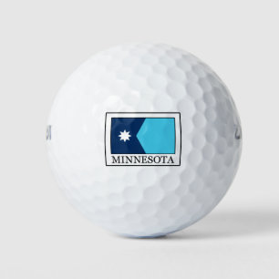 Pelotas De Golf Minnesota