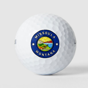Pelotas De Golf Missoula Montana