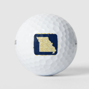 PELOTAS DE GOLF MISSOURI