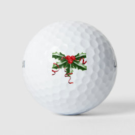 Pelotas De Golf Mistletoe