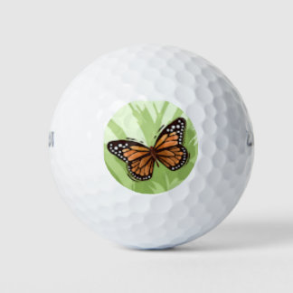 Pelotas De Golf Monarch Buttller