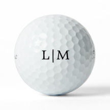 Monograma inicial personalizado del personalizado