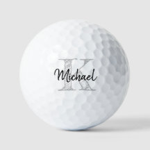 Monogramado personalizado