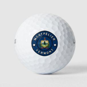 Pelotas De Golf Montpelier Vermont