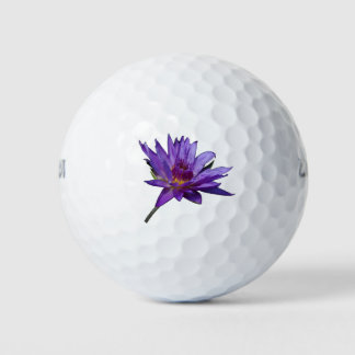 Pelotas De Golf Morple Lotus Waterlily