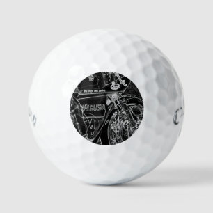 Pelotas De Golf Motocicleta 1 css gbcna