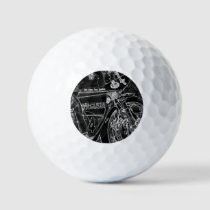 Pelotas De Golf Motocicleta 1 va gbcnm