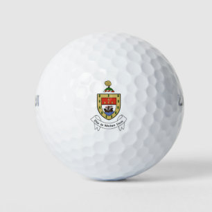 Pelotas De Golf Municipio de Ireland Mayo