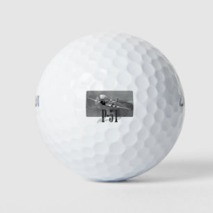 Pelotas De Golf mustang