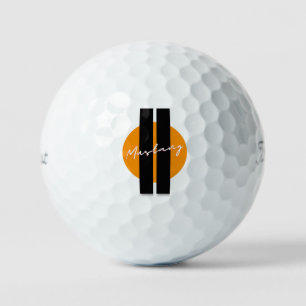 Pelotas De Golf Mustang Pro V1 Golf Balls