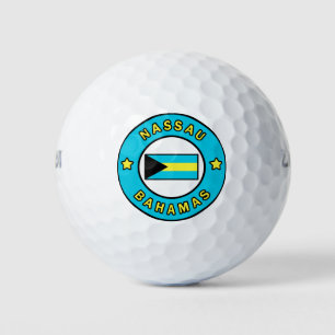 Pelotas De Golf Nassau Bahamas