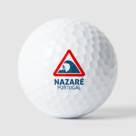 Pelotas De Golf Nazare