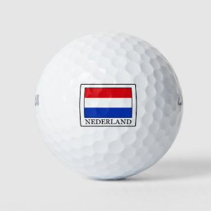 Pelotas De Golf Nederland