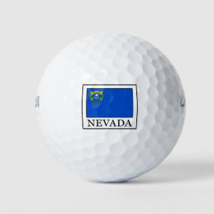 Pelotas De Golf Nevada