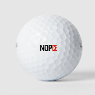 Pelotas De Golf No Hay Reyes En América Anti Trump Anti Fascismo
