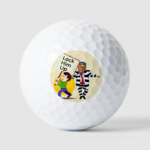 Pelotas de Golf No Kings