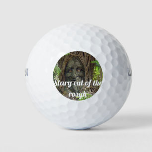 Pelotas De Golf No te moleste