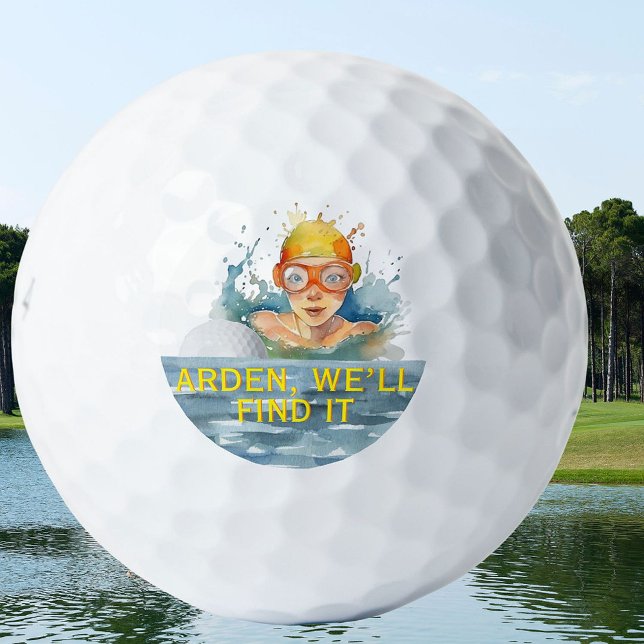 Pelotas De Golf Nombre del balneario de golf de la ayuda de la div (Subido por el creador)