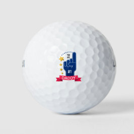 Pelotas De Golf Nombre personalizado personalizado personalizado p