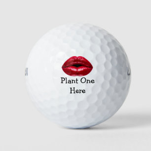 Pelotas De Golf Novedad divertida de golf