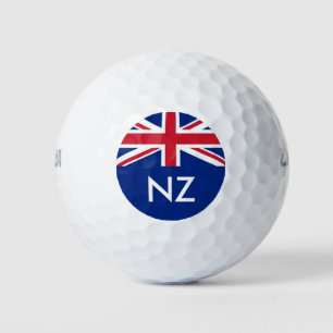 Pelotas De Golf nueva zelandia