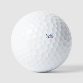 Pelotas De Golf "nuevas ideas"
