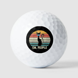 Pelotas De Golf NUEVO. Personas