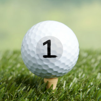 Pelotas De Golf Número 1 Bridgestone e6