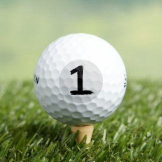 Pelotas De Golf Número 1 Srixon Soft Feel 13