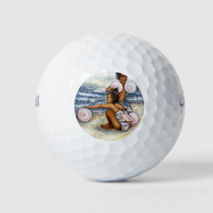 Pelotas De Golf Obsesionados con conquistar lo imposible
