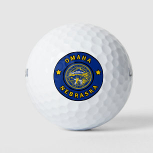 Pelotas De Golf Omaha Nebraska
