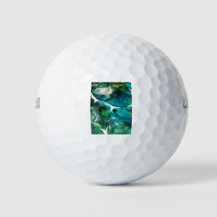 Pelotas De Golf Opal