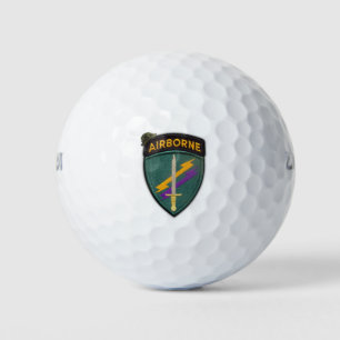 Pelotas De Golf Operaciones especiales asuntos civiles de usacapoc