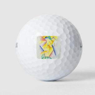 Pelotas De Golf Oskar Fischer