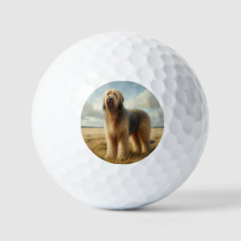 Pelotas De Golf Otterhound