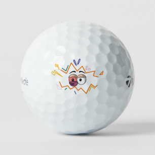 Pelotas De Golf Ouch