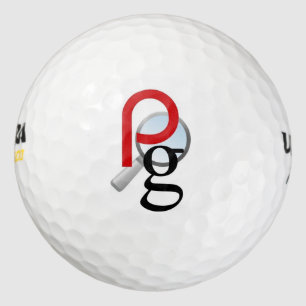 Pelotas De Golf Pailin Group Golf Balls