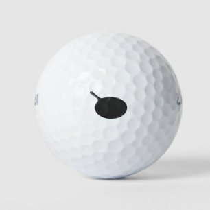 Pelotas De Golf Pan de crepes