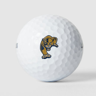 Pelotas De Golf Panteras de la Universidad Internacional de Florid