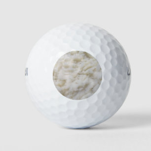 Pelotas De Golf Papas machacadas