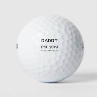 Pelotas De Golf Papi fundado 2019