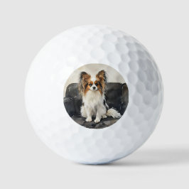 Pelotas De Golf Papillón
